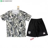 Nuevo Especial Conjunto De Hombre Inglaterra 2026 Gris Blanco Baratas Nuevo Especial Conjunto De Hombre Inglaterra 2026 Gris Blanco Baratas