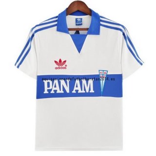 Nuevo 1ª Camiseta Universidad Católica Retro 1997 Baratas
