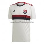Nuevo Camisetas Flamengo 2ª Equipación 19/20 Baratas