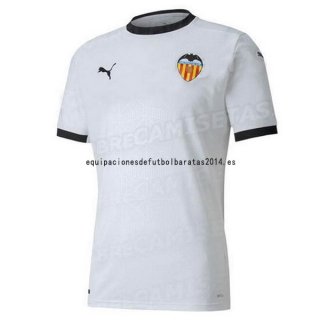 Nuevo Camiseta Valencia Concepto 1ª Liga 20/21