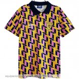 Nuevo 3ª Camiseta Escocia Retro 1988 1989 Amarillo Baratas Nuevo 3ª Camiseta Escocia Retro 1988 1989 Amarillo Baratas