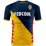 Nuevo Camisetas AS Monaco 2ª Liga 19/20 Baratas
