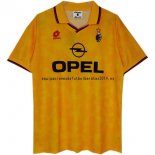 Nuevo Camiseta 3ª Liga AC Milan Retro 1995/1996 Baratas