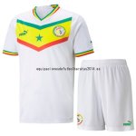 Nuevo 1ª Conjunto De Niños Senegal 2022 Baratas