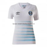 Nuevo Camiseta Mujer Grêmio FBPA 2ª Liga 21/22 Baratas