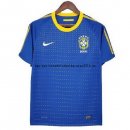 Nuevo 2ª Camiseta Brasil Retro 2010 Baratas Nuevo 2ª Camiseta Brasil Retro 2010 Baratas