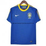 Nuevo 2ª Camiseta Brasil Retro 2010 Baratas