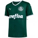 Nuevo Tailandia Camiseta 1ª Liga Palmeiras 22/23 Baratas