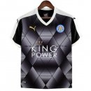 Nuevo 2ª Camiseta Leicester City Retro 2015/2016 Baratas Nuevo 2ª Camiseta Leicester City Retro 2015/2016 Baratas