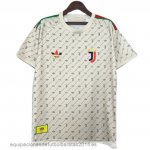 Nuevo Tailandia Especial Camiseta Juventus 24/25 Amarillo Baratas Nuevo Tailandia Especial Camiseta Juventus 24/25 Amarillo Baratas