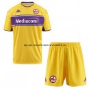 Nuevo Camiseta 3ª Liga Conjunto De Hombre Fiorentina 21/22 Baratas