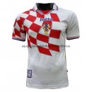Nuevo Camisetas Croacia 1ª Equipación Retro 1998 Baratas