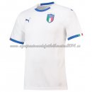 Nuevo Thailande Camisetas Italia 2ª Equipación Copa del Mundo 2018 Baratas