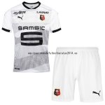 Nuevo Camisetas Stade Rennais 2ª Liga Niños 20/21 Baratas Nuevo Camisetas Stade Rennais 2ª Liga Niños 20/21 Baratas