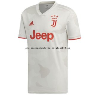 Nuevo Camiseta 2ª Liga Juventus Retro 2019/2020 Baratas