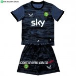 Nuevo Portero Conjunto De Hombre Irlanda 2026 Negro Gris Baratas Nuevo Portero Conjunto De Hombre Irlanda 2026 Negro Gris Baratas