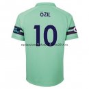 Nuevo Camisetas Arsenal 3ª Liga 18/19 Ozil Baratas