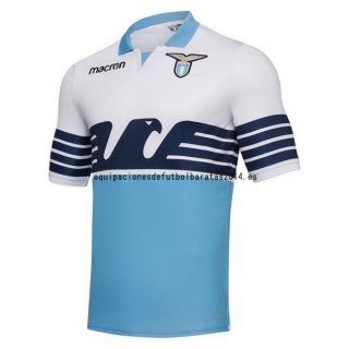 Nuevo 1ª Camiseta Lazio Retro 2018/2019 Baratas