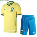 Nuevo 1ª Conjunto De Hombre Brasil 2026 Baratas Nuevo 1ª Conjunto De Hombre Brasil 2026 Baratas