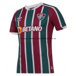 Nuevo Tailandia 1ª Camiseta Fluminense 22/23 Baratas