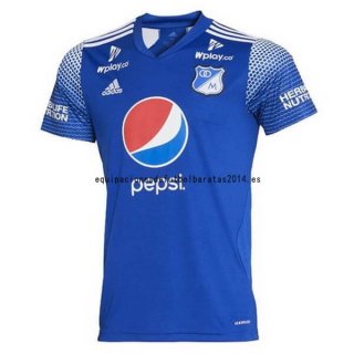 Nuevo Camiseta Millonarios 1ª Liga 20/21 Baratas
