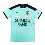 Nuevo Camisetas Entrenamiento Shimizu S Pulse 20/21 Azul