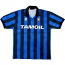 Nuevo Camiseta Atalanta Retro 1ª Liga 1991/1993