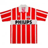 Nuevo Camiseta PSV 1ª Liga Retro 1990 1992 Baratas
