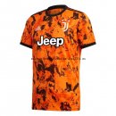 Nuevo Camiseta Juventus 3ª Liga 20/21 Baratas