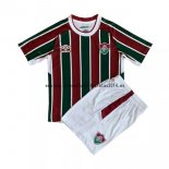 Nuevo Camisetas Fluminense 1ª Liga Niños 21/22 Baratas