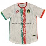 Nuevo Tailandia Camiseta 2ª Equipación Mauritania 2021 Baratas