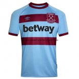 Nuevo Camiseta West Ham United 2ª Liga 20/21 Baratas
