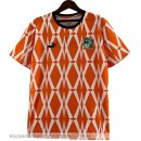 Nuevo Tailandia Especial Camiseta Costa De Marfil 2023 Naranja Baratas Nuevo Tailandia Especial Camiseta Costa De Marfil 2023 Naranja Baratas