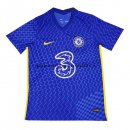 Nuevo Camiseta Chelsea Concepto 1ª Liga 21/22 Baratas