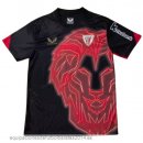 Nuevo Tailandia Especial Camiseta Athletic Bilbao 24/25 Negro Rojo Baratas Nuevo Tailandia Especial Camiseta Athletic Bilbao 24/25 Negro Rojo Baratas