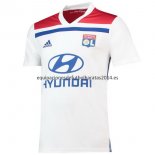 Nuevo Camisetas Lyon 1ª Liga Europa 18/19 Baratas