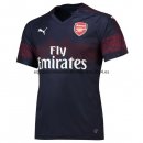 Nuevo Camisetas Arsenal 2ª Liga 18/19 Baratas