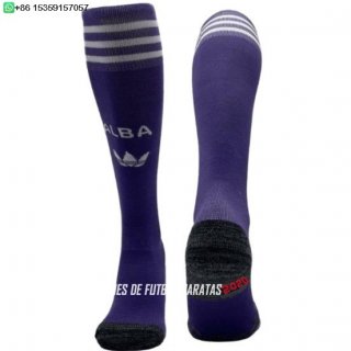 Nuevo 2ª Calcetines Escocia 2026 Baratas