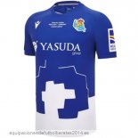 Nuevo Tailandia Especial Camiseta Real Sociedad 24/25 Azul Baratas Nuevo Tailandia Especial Camiseta Real Sociedad 24/25 Azul Baratas