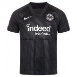 Nuevo Camiseta Especial 1ª Liga Eintracht Frankfurt 21/22 Negro Baratas