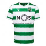 Nuevo Camiseta Lisboa 1ª Liga 20/21 Baratas