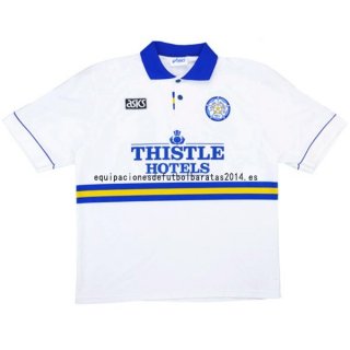 Nuevo Camiseta 1ª Liga Leeds United Retro 1993/1995 Baratas