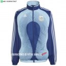 Nuevo Rompevientos Retro Argentina 2026 Azul Marino Baratas Nuevo Rompevientos Retro Argentina 2026 Azul Marino Baratas