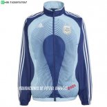 Nuevo Rompevientos Retro Argentina 2026 Azul Marino Baratas Nuevo Rompevientos Retro Argentina 2026 Azul Marino Baratas