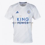 Nuevo Camiseta Leicester City 2ª Liga 20/21 Baratas