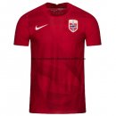 Nuevo Tailandia 1ª Camiseta Noruega 2022 Baratas Nuevo Tailandia 1ª Camiseta Noruega 2022 Baratas