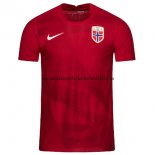 Nuevo Tailandia 1ª Camiseta Noruega 2022 Baratas