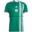 Nuevo Tailandia 2ª Camiseta Argelia 2022 Verde Baratas
