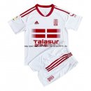 Nuevo Camiseta 2ª Liga Conjunto De Niños Cartagena 22/23 Baratas Nuevo Camiseta 2ª Liga Conjunto De Niños Cartagena 22/23 Baratas