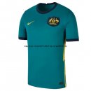 Nuevo Camiseta Australia 2ª Equipación 2020 Baratas